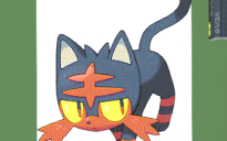 Litten