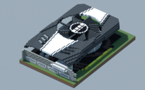 NVIDIA GeForce GTX 1060 PHOENIX (ASUS)
