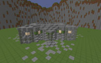 Spawn De Kitpvp schematic