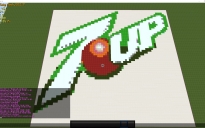 7up Logo