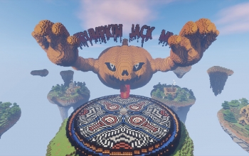 Grumpkin Jack MM