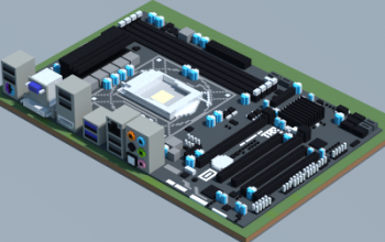 Intel H77 Pro4/MVP (ASRock)