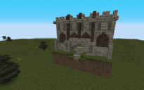 Redstone Castlegate