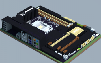 Intel Z77 SABERTOOTH (ASUS)