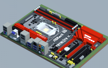 Intel H97-PERFORMANCE (ASRock FATAL1TY)