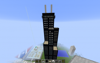 Sear's (Willis) Tower (Overhaul-Upgrade)