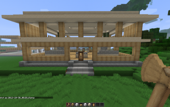 Modern House