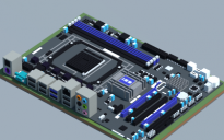 AMD 870A-G54 (MSI)