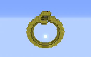 The Great Serpent Ring