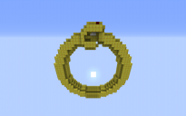 The Great Serpent Ring