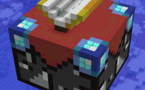 Big EnchantingTable (16x16x16)