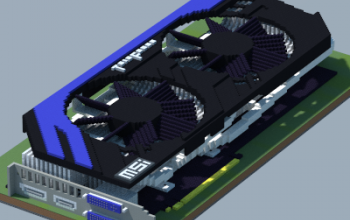 NVIDIA GeForce GTX 670 POWER EDITION (MSI)