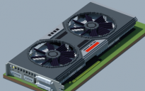 NVIDIA GeForce GTX 780 CLASSIFIED (EVGA)