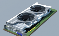 AMD Radeon HD 5830 TWIN FROZR II (MSI)