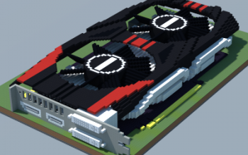 NVIDIA GeForce GTX 760 DirectCU II (ASUS)