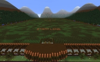 The Mega Maze World
