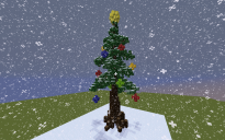 Christmas tree