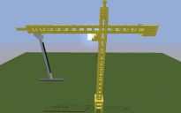 Building Crane