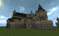 Castle Froidinshire Preview 2