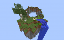 Skyblock Island for Hypixel Skyblock, creation #15874