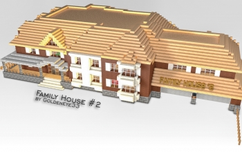 Family House #2 | 1.6.2