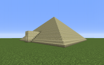 Sand Pyramid