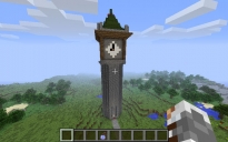 Clocktower