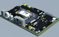 Intel Z87 Extreme4 (ASRock)