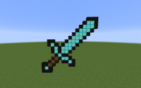 Diamond Sword