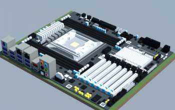 Intel MW51-HP0 (rev. 1.0) (Gigabyte)