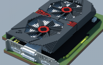 NVIDIA GeForce GTX 950 STRIX (ASUS)