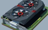 NVIDIA GeForce GTX 950 STRIX (ASUS)