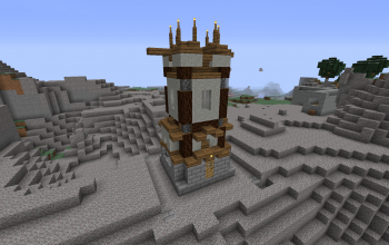 elytra tower