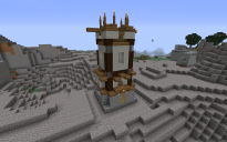 elytra tower