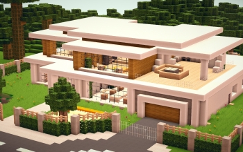 Modern House #10