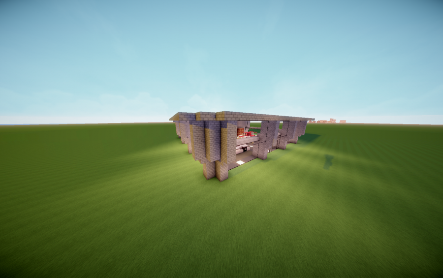 Car Schematic Minecraft Telegraph