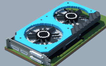 NVIDIA GeForce GTX 950 STORMX DUAL (Palit)