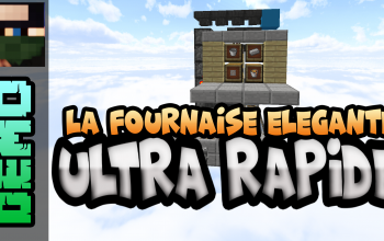 ULTRA FAST AUTOMATIC FURNACE