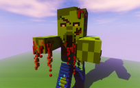 Giant Zombie