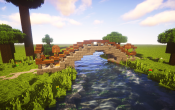 Stonewood Bridge