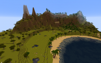 Survival Island