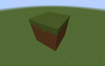 Grass Block