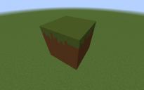 Grass Block