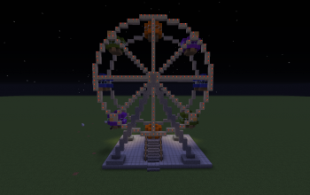 Ferris Wheel