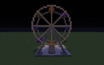 Ferris Wheel