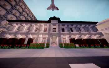 Small Mall