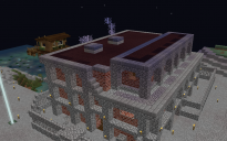 Brick Factory Slaughterhouse