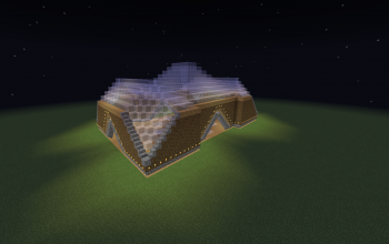 Mansion Spawn ACG1