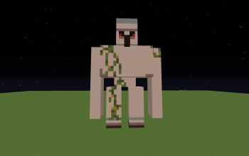 Iron golem