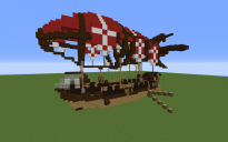 flying ship